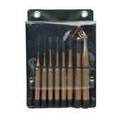 PUNCH SET PIN & CENTRE RENNSTEIG